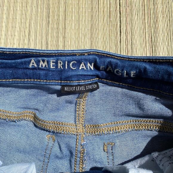 🍁50% Off Sale 🍁 American Eagle Jeans - Picture 8 of 9